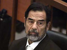 President, Saddam Hussein